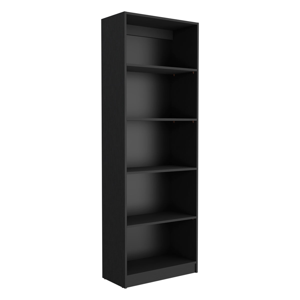 TUHOME CONCEPT Librería Home de 181 cm con 5 huecos
