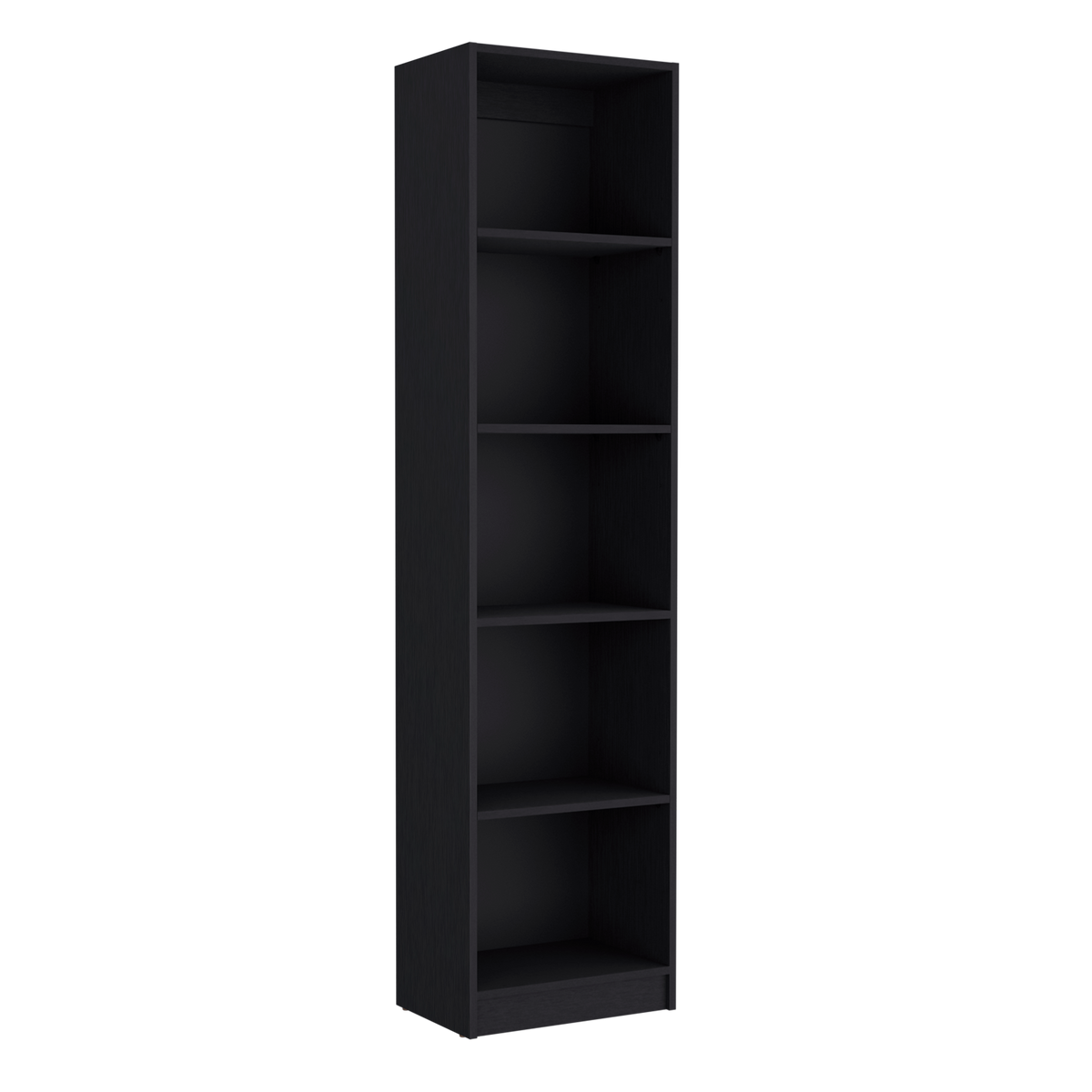 Librería estrecha Home XS de 45 cm con 5 huecos, foto 14 – TUHOME