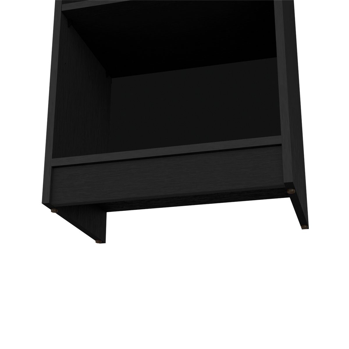 Librería estrecha Home XS de 45 cm con 5 huecos, foto 18 – TUHOME