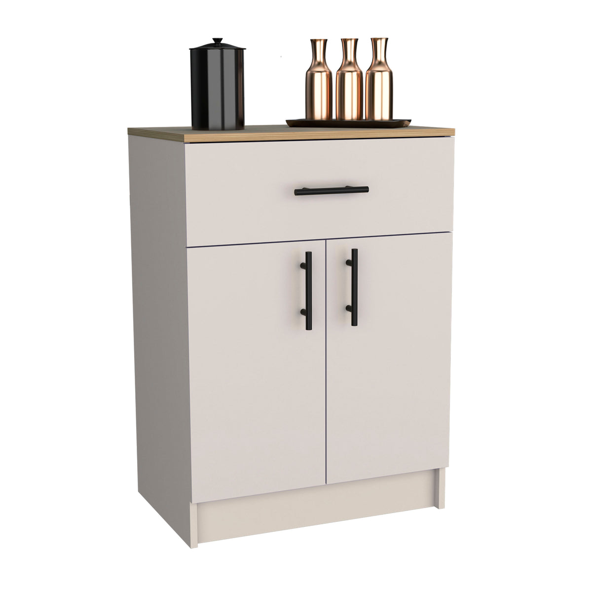 TUHOME CONCEPT Despensa de cocina Mayorca de 60 cm