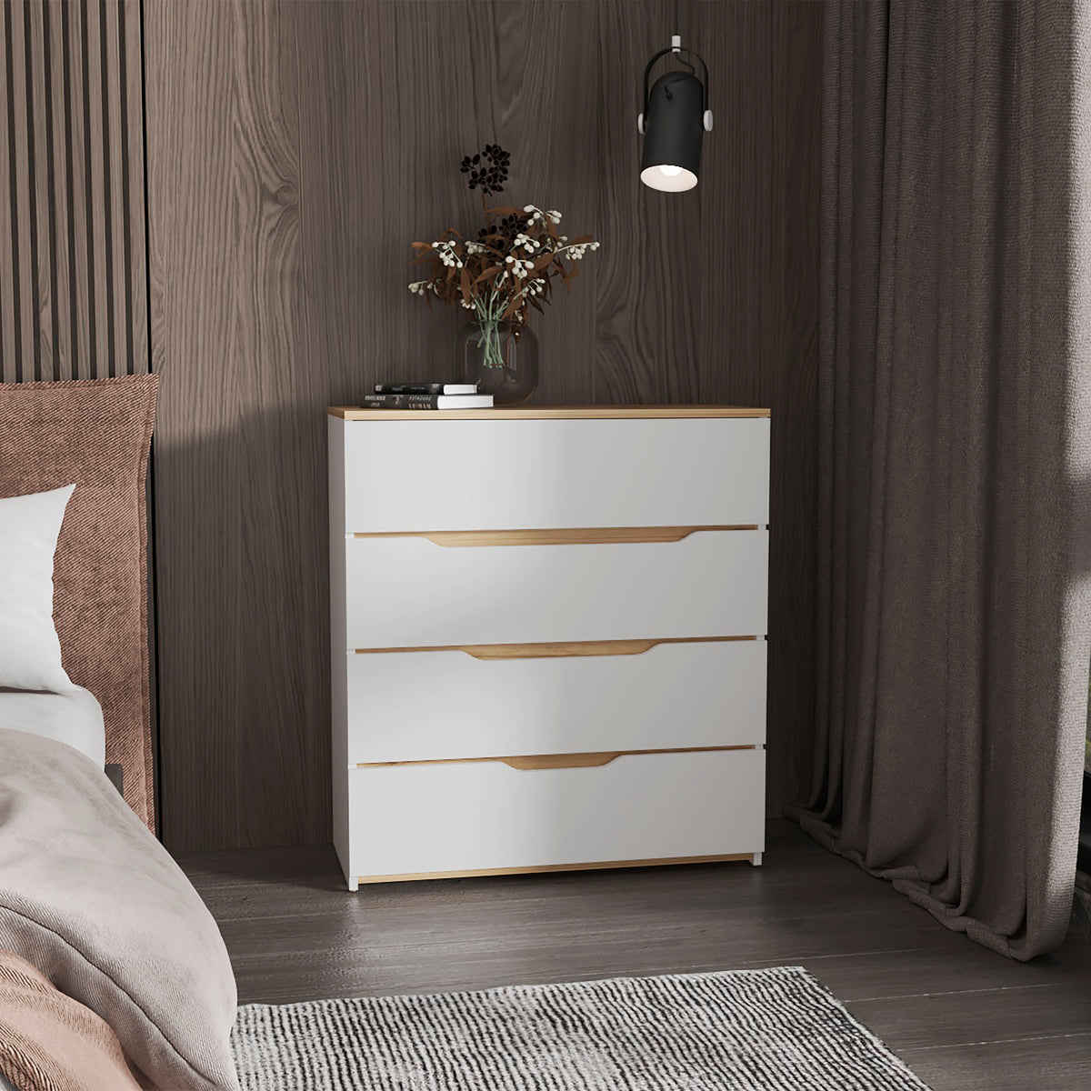 Dormitorio