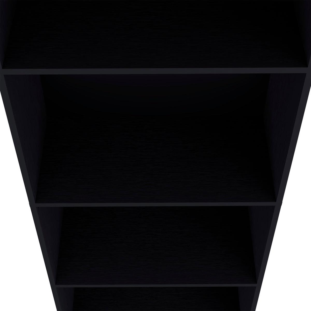 Librería Home de 181 cm con 4 huecos, abierto – TUHOME