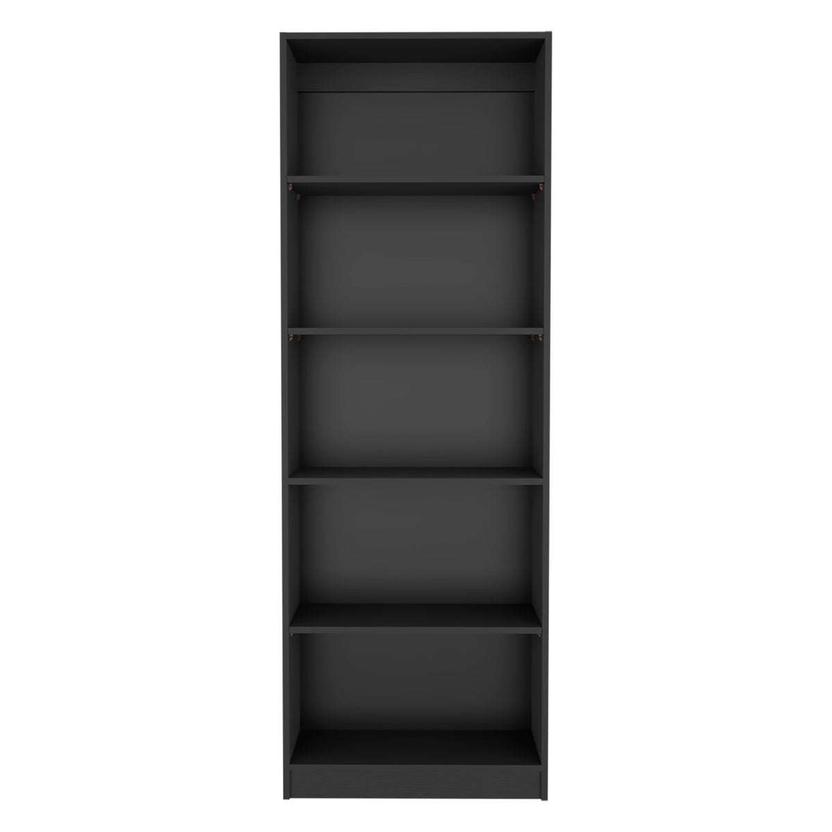 TUHOME CONCEPT Librería Home de 181 cm con 5 huecos