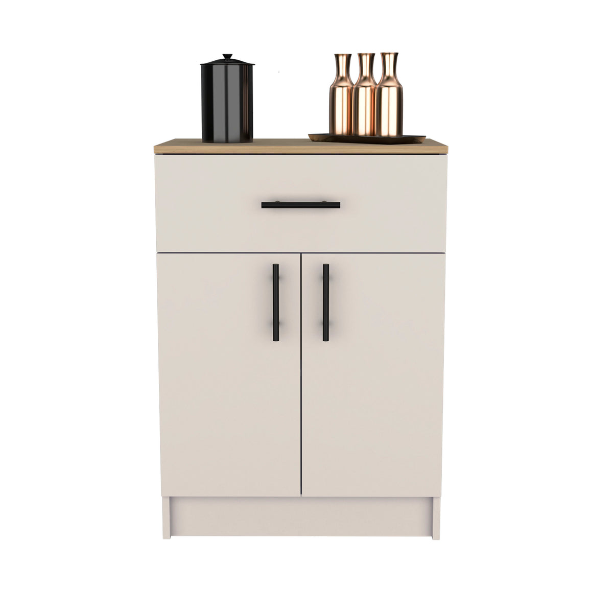 TUHOME CONCEPT Despensa de cocina Mayorca de 60 cm