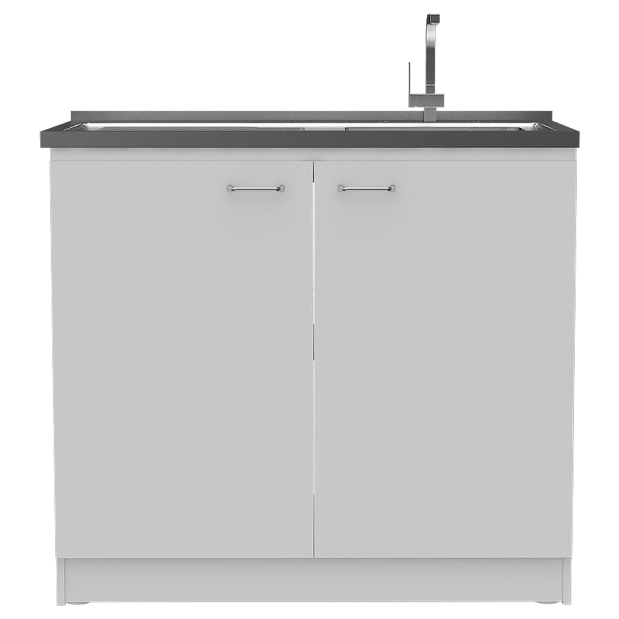 TUHOME- Mueble Inferior Cocina Napoles