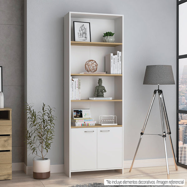 Libreria Estanteria Z63